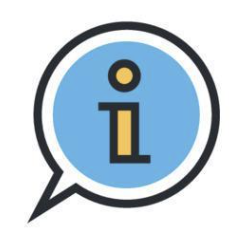 Informações para Empresas